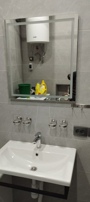 Укладка плитки, ванна под ключ