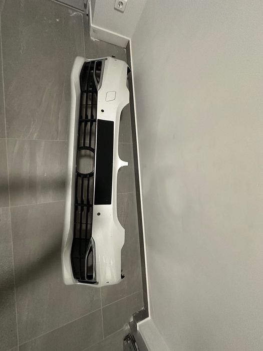 Брони за BMW G31 (Предна, задна и прагове)