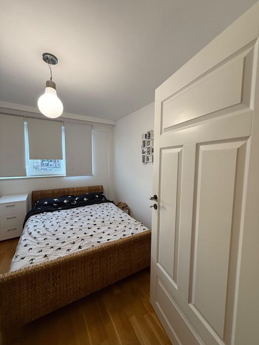 Apartament 4 camere de vânzare în Bistrița