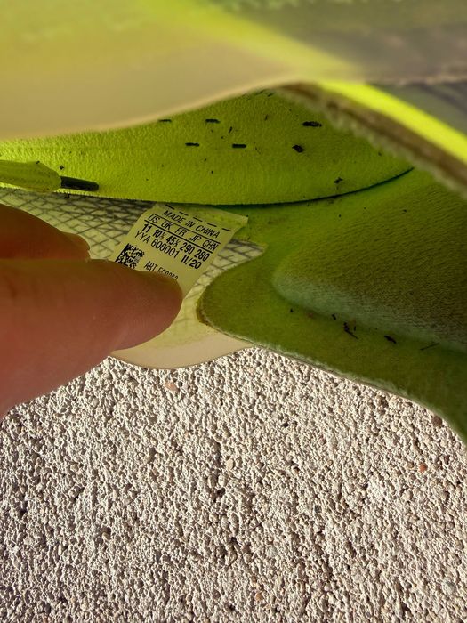 adidas X GHOSTED.1 SG