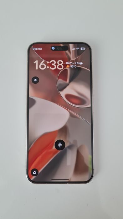 Pixel 9Pro XL/ 16 GB ram - White Glaciar