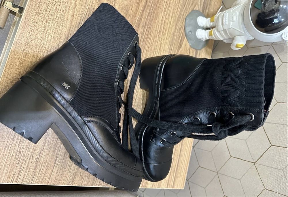 Ботинки Michael Kors