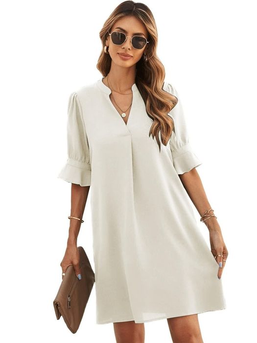 Rochie casual pentru damă