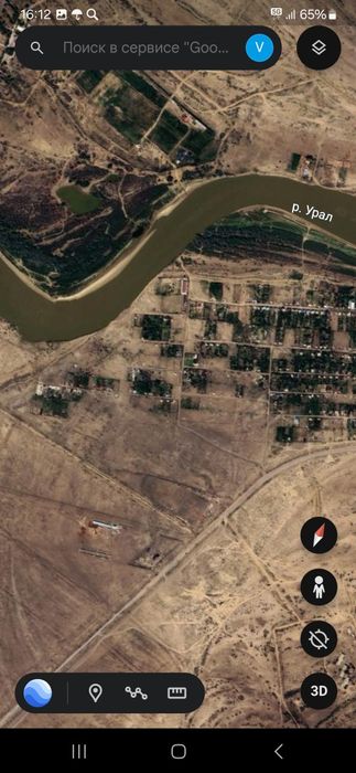 Дачный участок - Алмалы