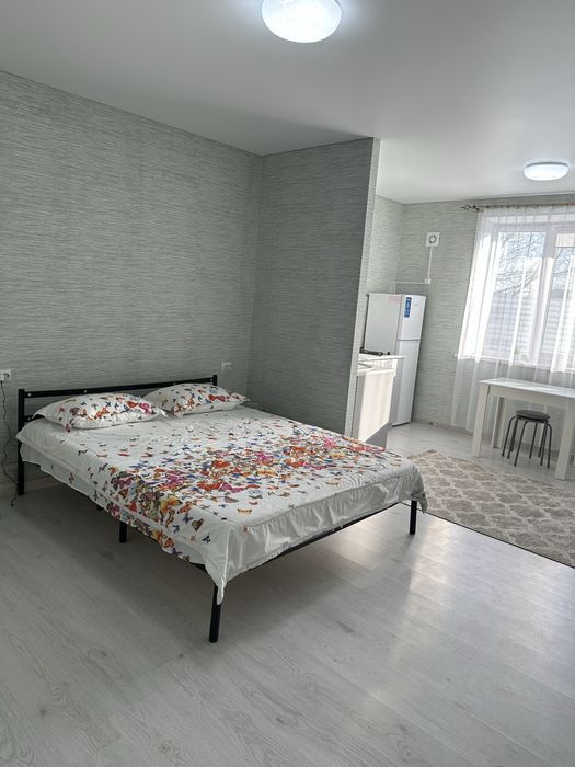 Квартира по суточно