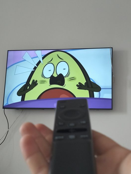 Телевизор Самсунг