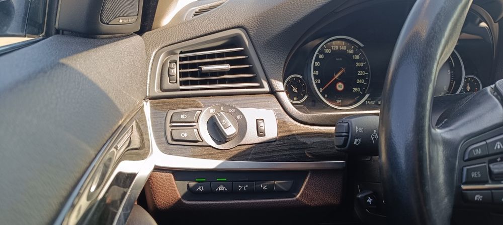 Bmw f10 seria 5 530d 258