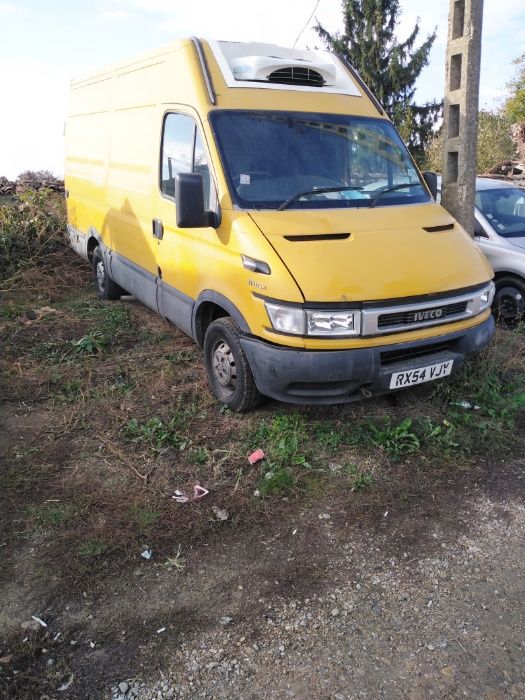 Ивеко 35c12 iveco 35c12