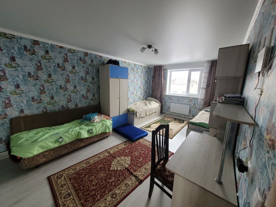 Продам коттедж 2-х этажный