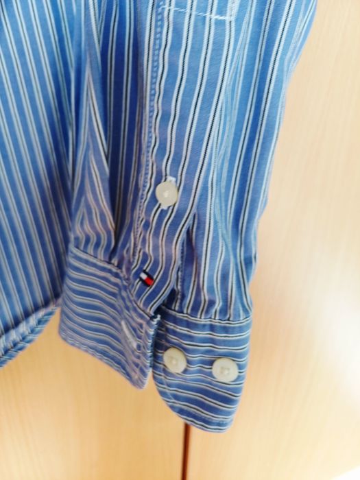 Мъжки ризи Gant и Tommy Hilfiger