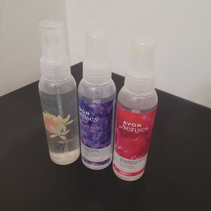 Produse Avon.Seturi