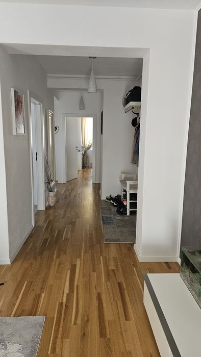 Apartament Șelimbăr — fotografia 3