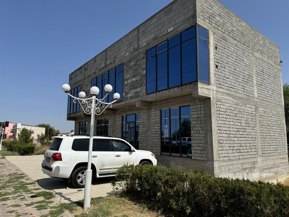 Продается коммерческая недвижимость