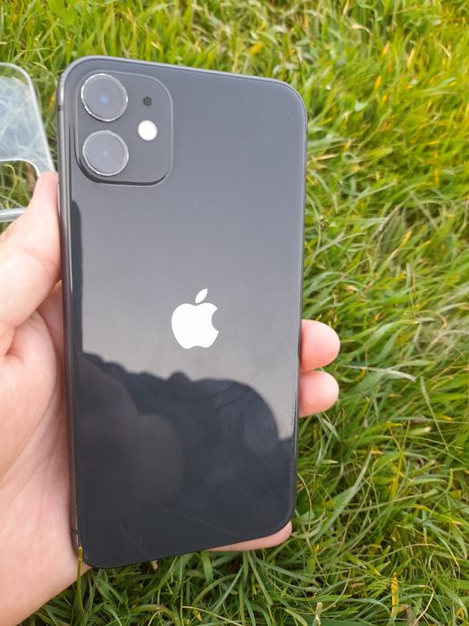IPhone 11 64 gb  ideal