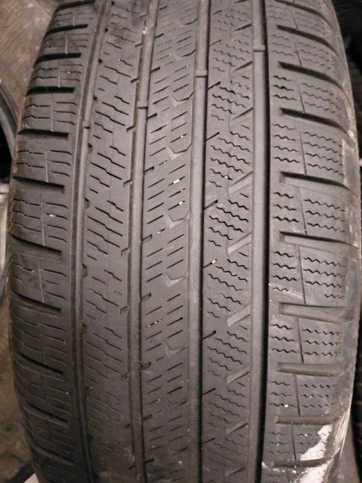 235/65/17" Vredestein 2бр.гуми