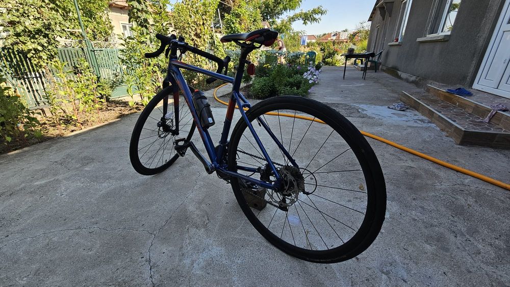 Bicicleta de vanzare