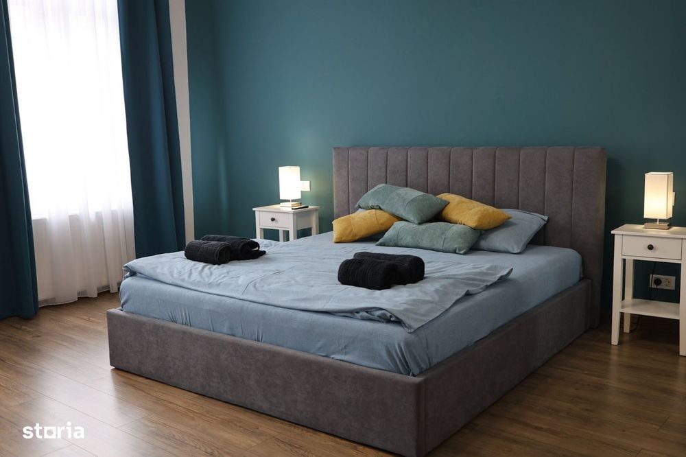 Apartament – Brasov - Vedere 4