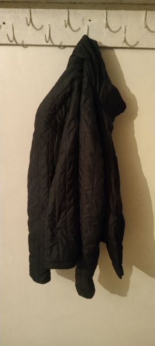 Куртка весна осень размер 46