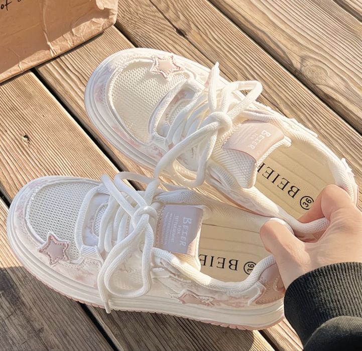 Обувь для всех возрастов