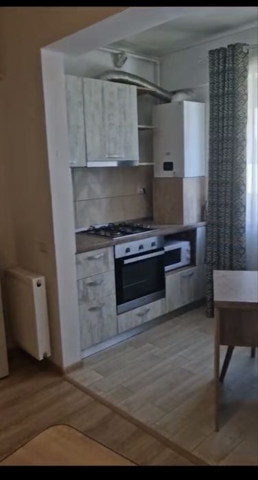 Inchiriez garsoniera in Militari Residence !Pollux Residence !