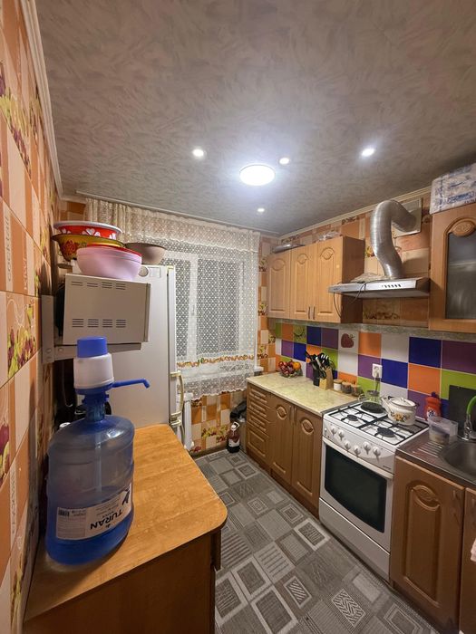 ПРОДАМ 3х комнатную квартиру