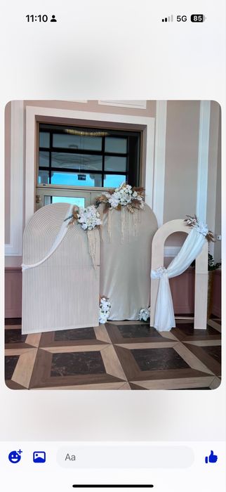 Panou decor de vanzare sh