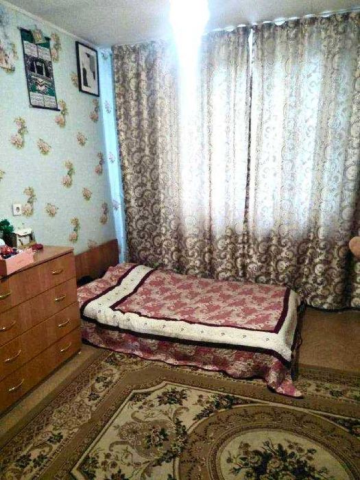 Продам 5-комн квартиру КСК