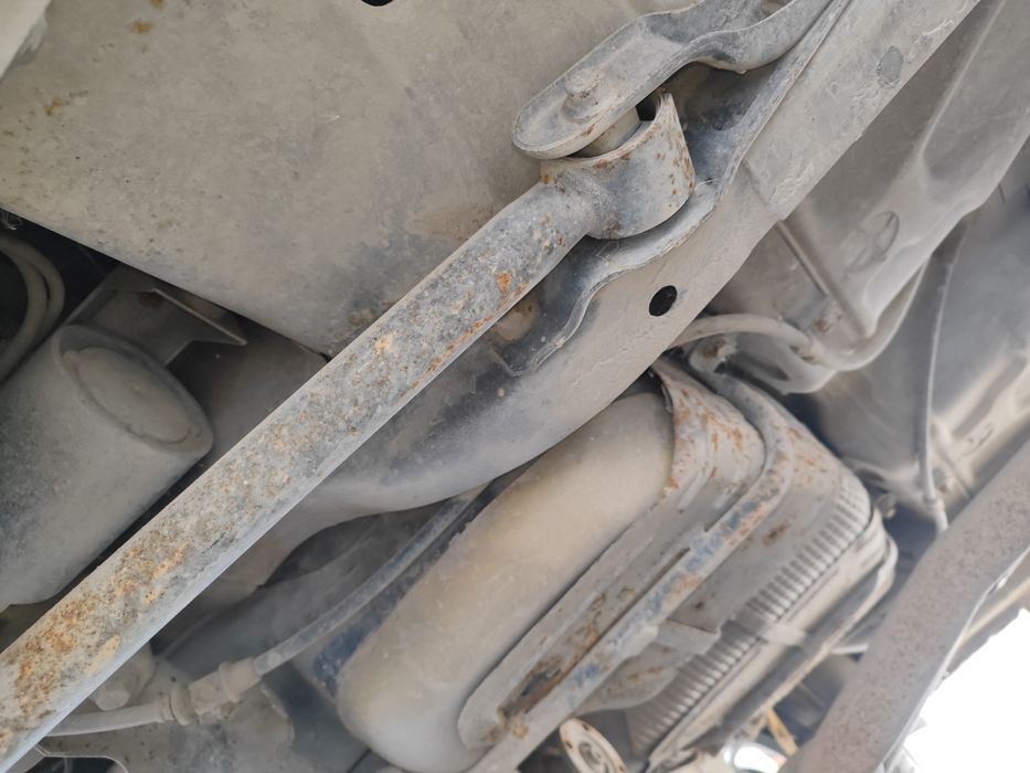 Авто Land Rover Freelander