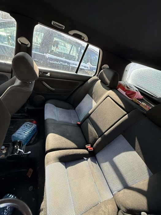 Vind golf 4  anul1998 motor 19 alh