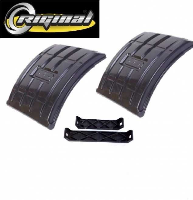 Брызговик колеса Газель Бизнес / Next