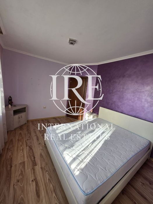 Продава се Тристаен апартамент в Варна, Възраждане 1 - 84 кв.м за 1321 €/кв.м - Снимка #6