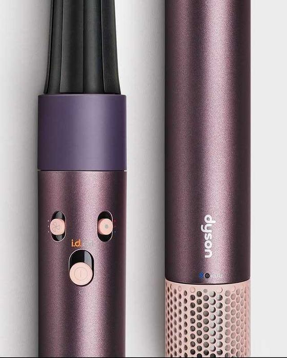 Dyson Стайлер Airwrap i.d. HS08 Jasper Plum! Оригинал! Бесп. Доставка!
