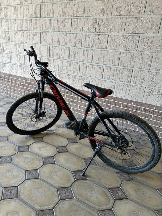 Велосипед Demixx