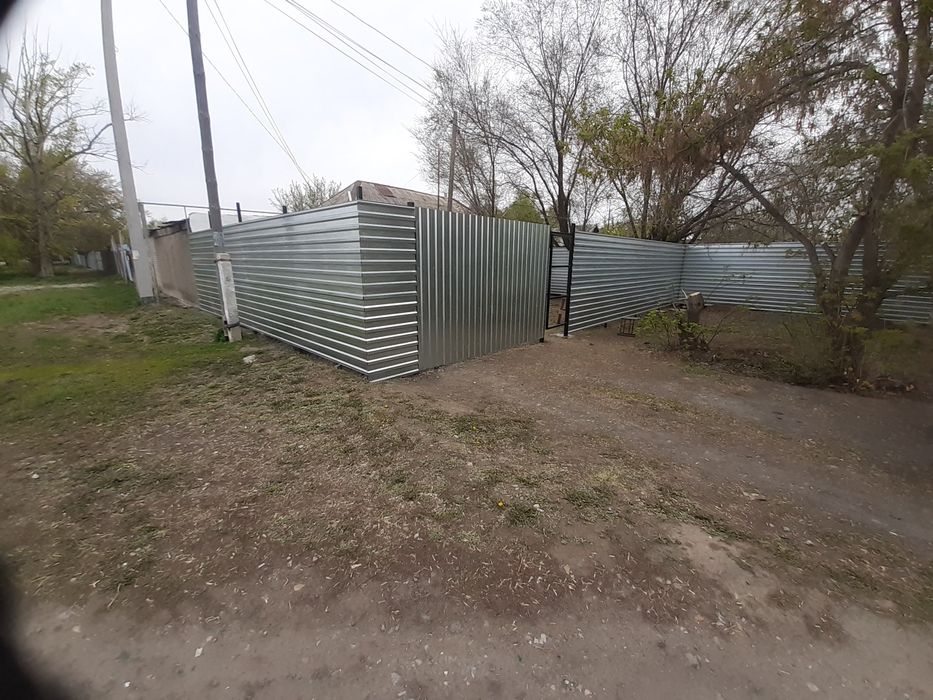 Продам частный дом. Район Кинэу.