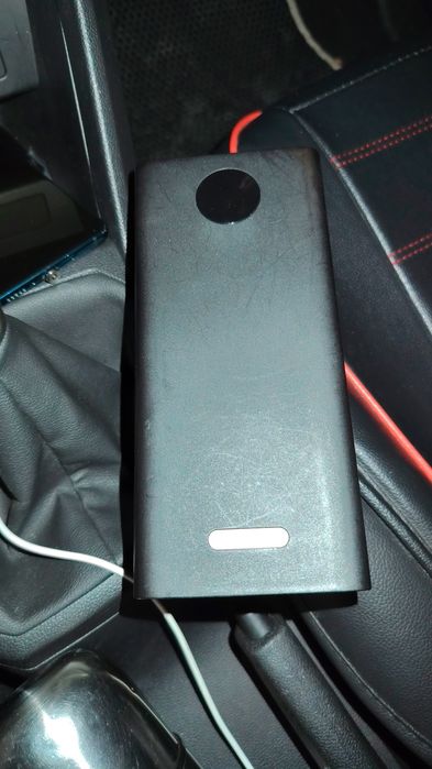 Power bank Romoss PEA60