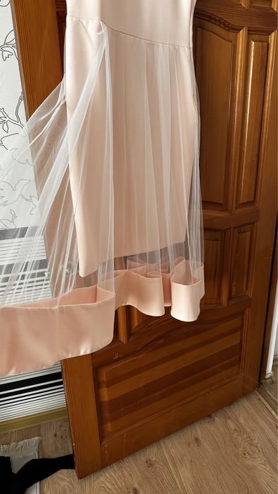 Элегантное милое платье на выход