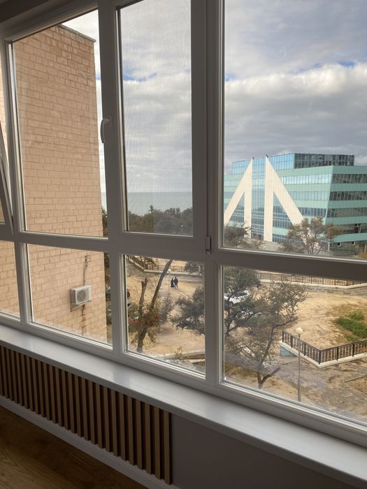 Сдается квартира