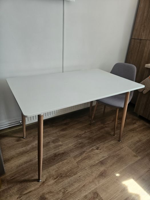 Masă bucătărie 120×75x75