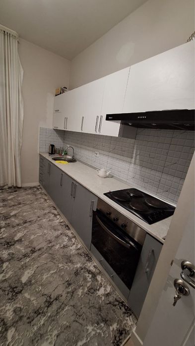 Новостройка Olmazor City ЖК 2 комната