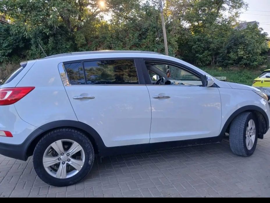 KIA EV9 2012 — imagine 3