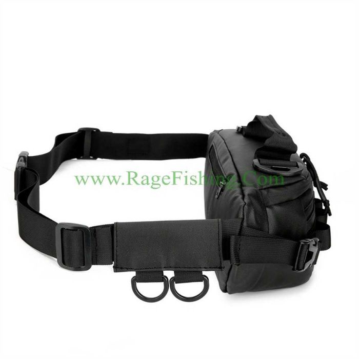 Промо Многофункционална Спининг чанта за риболовни примамки