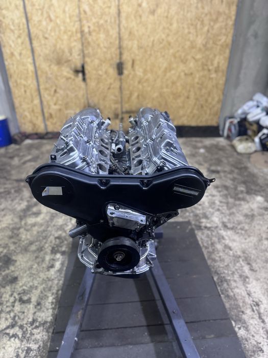 Моторы на камри 2,4