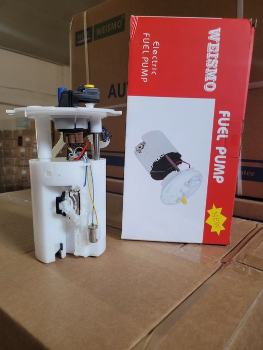 Кобалть, Ласетти, Нехиа 3, Спарк бензин насос