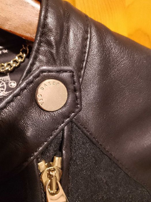 Ted Baker чисто ново оригинално дамско яке S/M