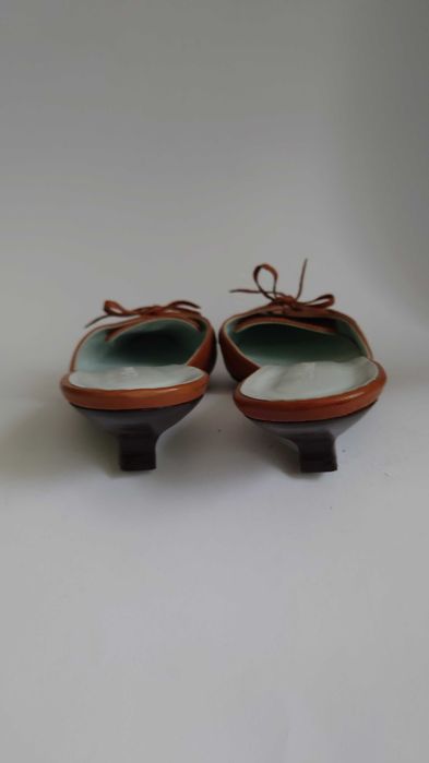 Pantofi LK Bennett piele naturală 100%