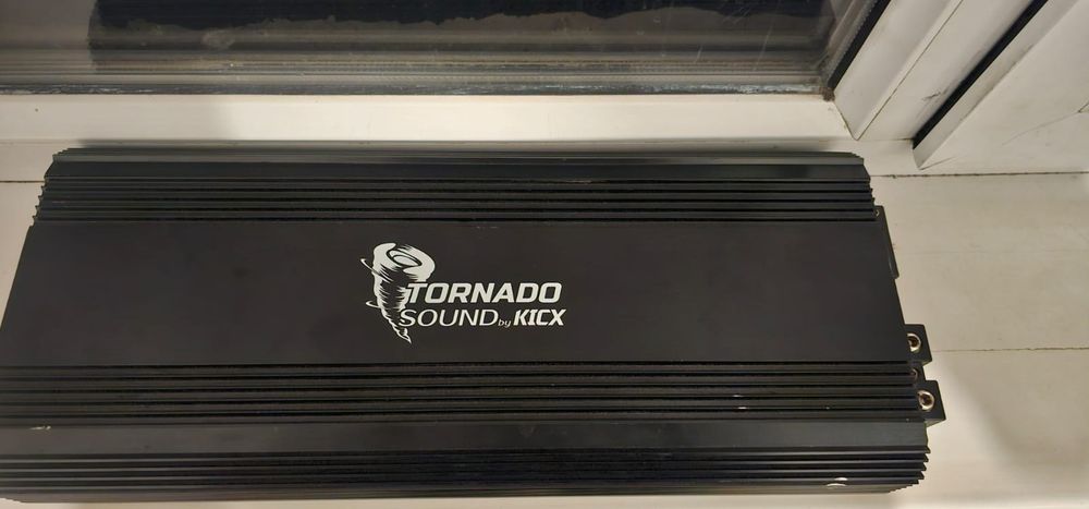 Усилитель Моноблок