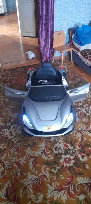 Продам машыну до 3 лет