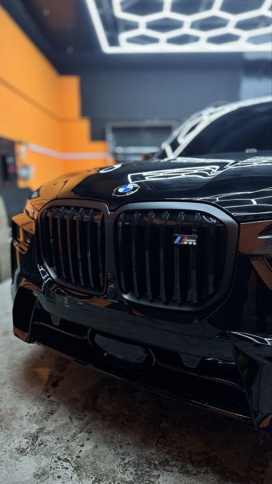 Факат 3 кун 15000$ Срочно продается Готовый Бизнес Детейлинг Студия