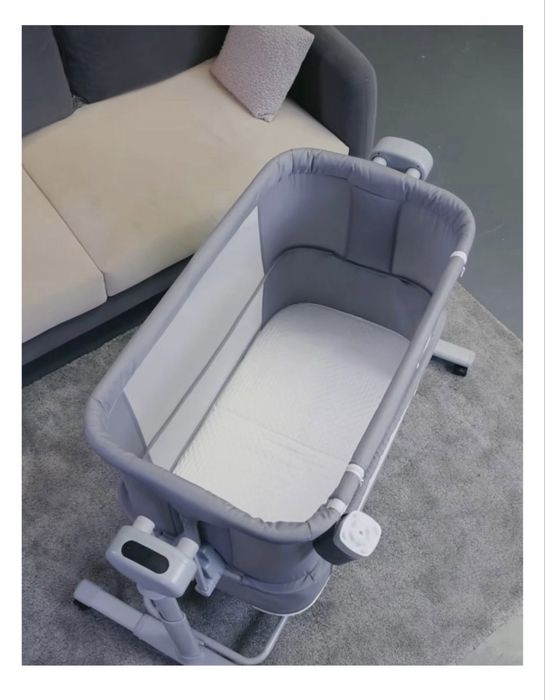 Cool Baby манеж-кровать