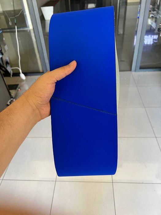 лента для этикетировочное оборудование remen lenta etiketka